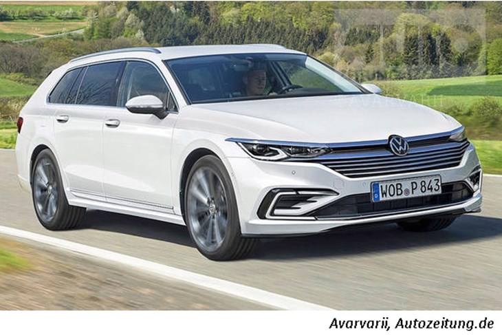 Ilustracija: Avarvarii, Autozeitung.de Ilustracija: Avarvarii, Autozeitung.de